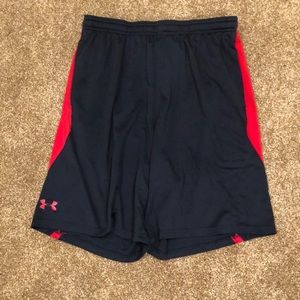 Under Armour Athletic Shorts